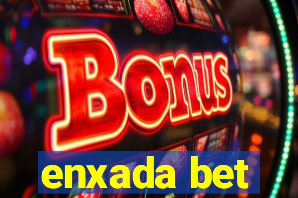 enxada bet